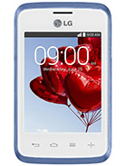 Best available price of LG L20 in Sls