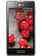 Best available price of LG Optimus L5 II E460 in Sls