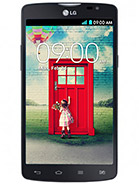Best available price of LG L80 Dual in Sls