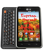 Best available price of LG Mach LS860 in Sls