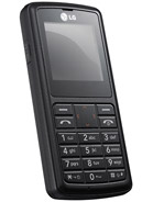 Best available price of LG MG160 in Sls