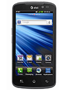 Best available price of LG Nitro HD in Sls