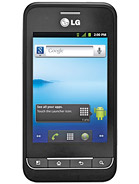 Best available price of LG Optimus 2 AS680 in Sls