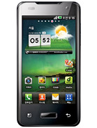 Best available price of LG Optimus 2X SU660 in Sls