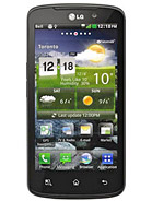 Best available price of LG Optimus 4G LTE P935 in Sls
