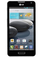 Best available price of LG Optimus F6 in Sls