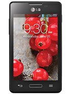 Best available price of LG Optimus L4 II E440 in Sls