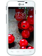 Best available price of LG Optimus L5 II Dual E455 in Sls