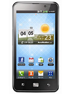 Best available price of LG Optimus LTE LU6200 in Sls