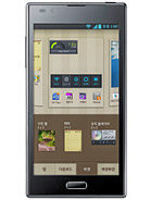 Best available price of LG Optimus LTE2 in Sls