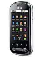 Best available price of LG Optimus Me P350 in Sls