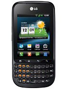 Best available price of LG Optimus Pro C660 in Sls