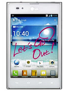 Best available price of LG Optimus Vu P895 in Sls
