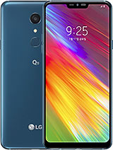 Best available price of LG Q9 in Sls
