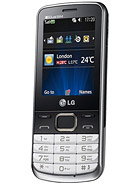 Best available price of LG S367 in Sls