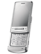 Best available price of LG KE970 Shine in Sls