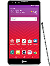 Best available price of LG Stylo 2 in Sls