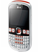 Best available price of LG Town C300 in Sls