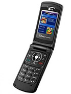 Best available price of LG U370 in Sls