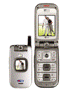 Best available price of LG U8210 in Sls