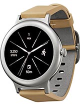 Best available price of LG Watch Style in Sls