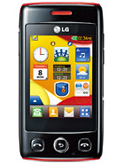 Best available price of LG Cookie Lite T300 in Sls