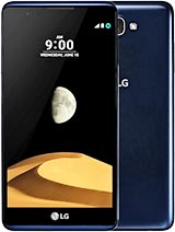 Best available price of LG X max in Sls