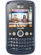 Best available price of LG X350 in Sls