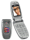 Best available price of LG F2100 in Sls