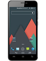 Best available price of Maxwest Astro 6 in Sls