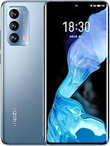 Best available price of Meizu 18 in Sls
