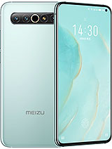 Meizu 18s at Sls.mymobilemarket.net