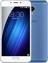 Best available price of Meizu M3e in Sls