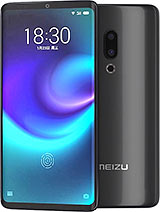Best available price of Meizu Zero in Sls