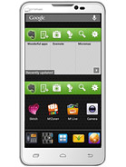 Best available price of Micromax A111 Canvas Doodle in Sls