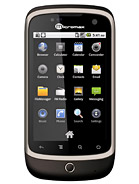 Best available price of Micromax A70 in Sls