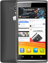 Best available price of Micromax Canvas Fire 4G Q411 in Sls