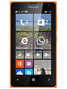 Best available price of Microsoft Lumia 435 Dual SIM in Sls