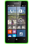 Best available price of Microsoft Lumia 532 in Sls