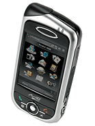 Best available price of Mitac MIO A701 in Sls