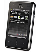 Best available price of Mitac MIO Leap G50 in Sls