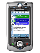 Best available price of Motorola A1010 in Sls