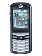 Best available price of Motorola E398 in Sls