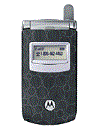 Best available price of Motorola T725 in Sls