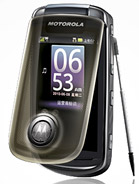 Best available price of Motorola A1680 in Sls