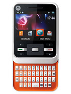 Best available price of Motorola Motocubo A45 in Sls