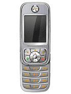 Best available price of Motorola A732 in Sls