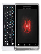 Best available price of Motorola DROID 2 Global in Sls