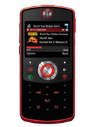 Best available price of Motorola EM30 in Sls