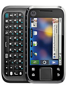 Best available price of Motorola FLIPSIDE MB508 in Sls